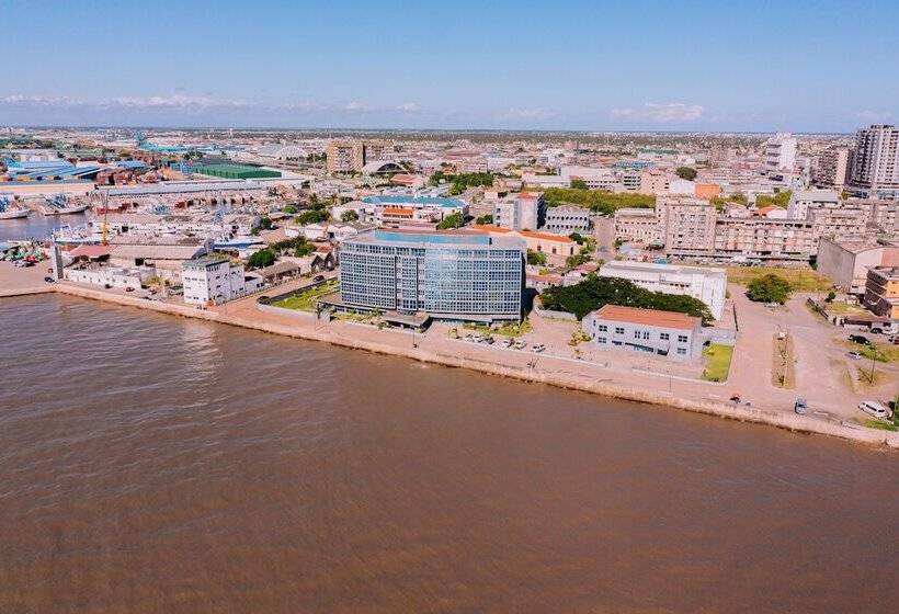 민박 Beira Terrace