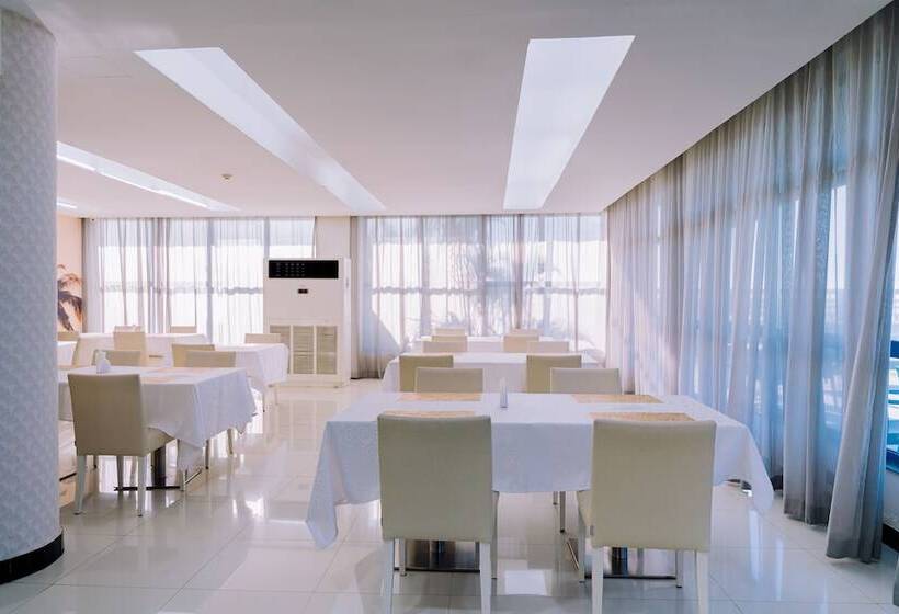 민박 Beira Terrace