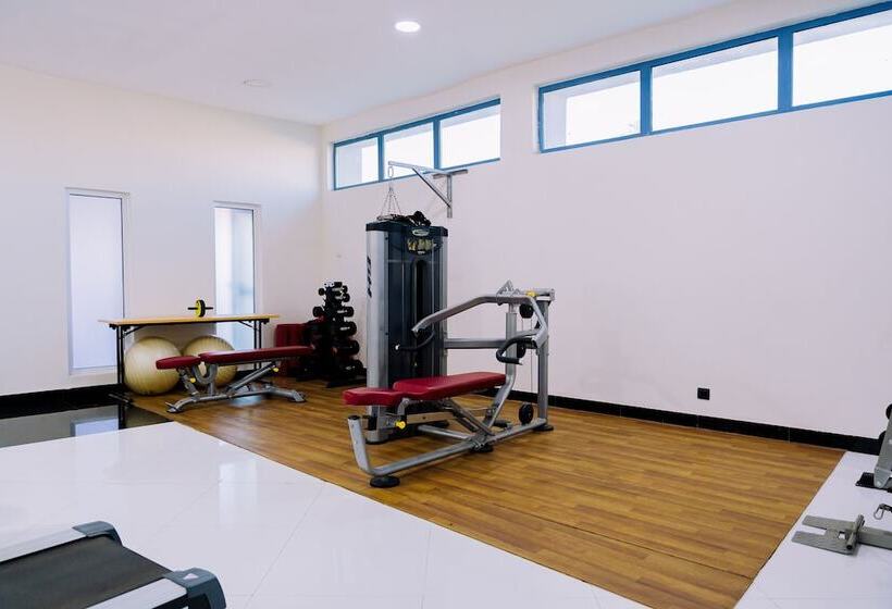 민박 Beira Terrace