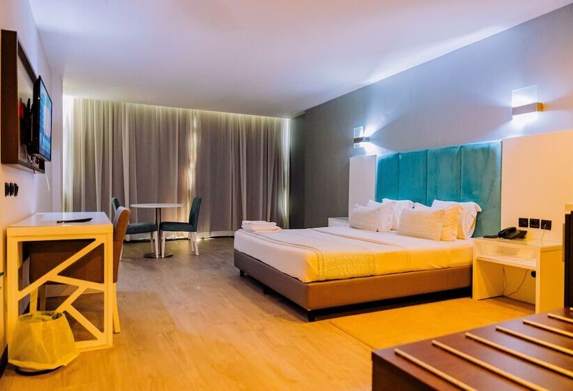 민박 Beira Terrace