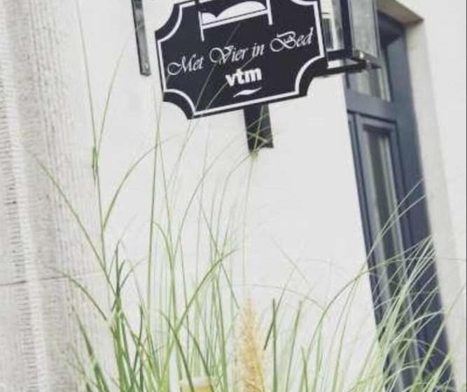 Bed And Breakfast Mooi Achel