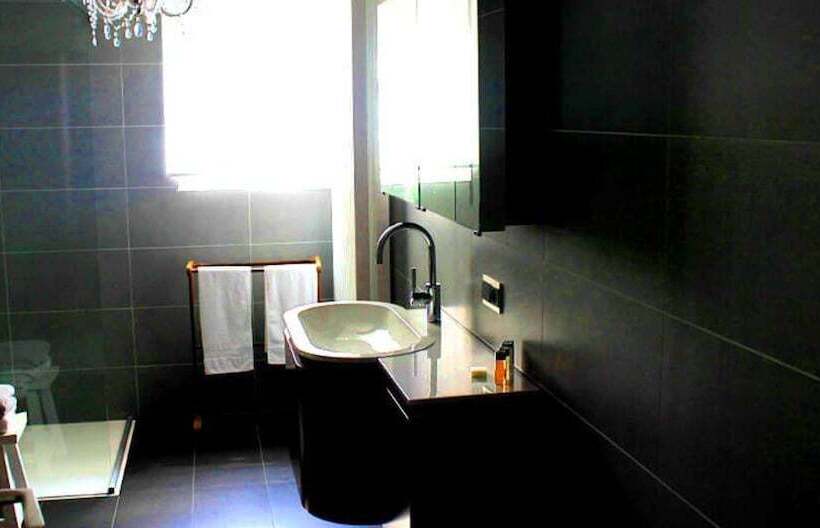 Bed And Breakfast Mooi Achel