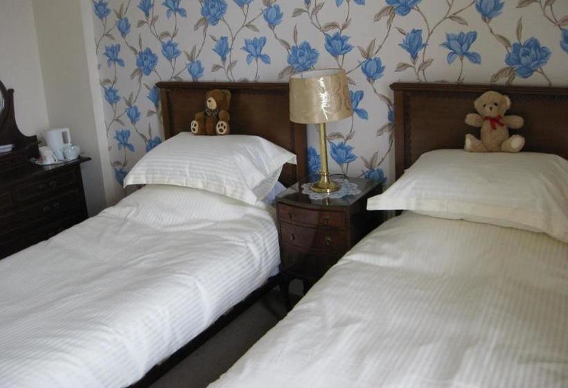 ベッドアンドブレックファースト Struan House