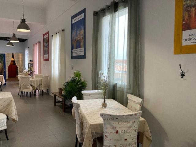 צימר The Corner Properties