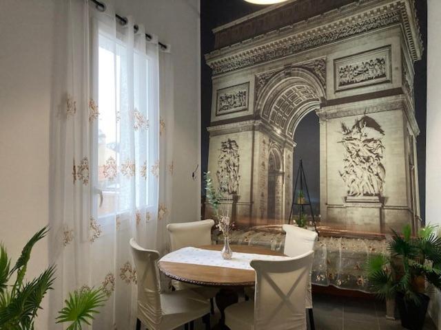 민박 The Corner Properties