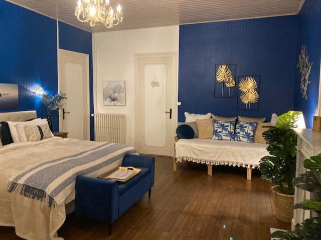 צימר The Corner Properties