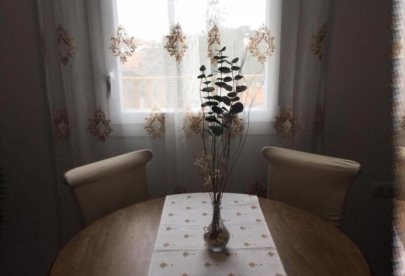 צימר The Corner Properties