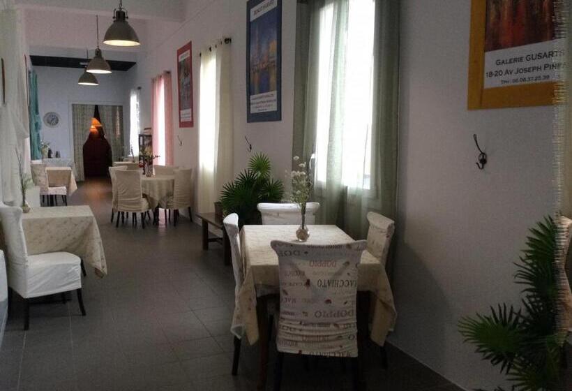 צימר The Corner Properties