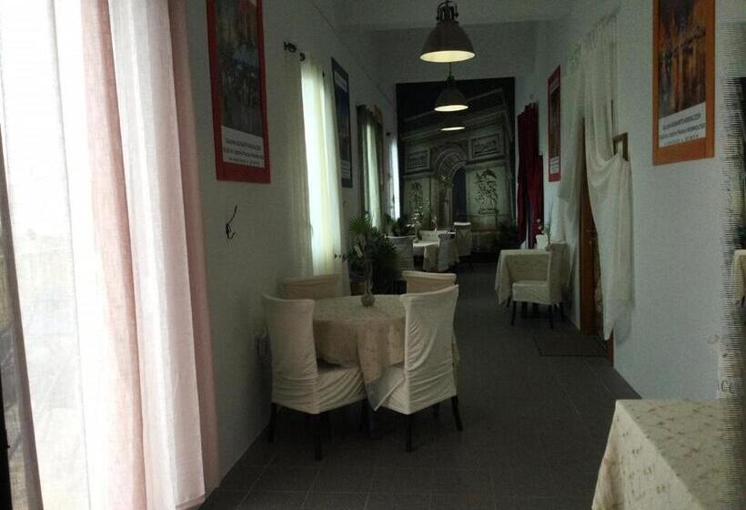 Bed and Breakfast The Corner Properties