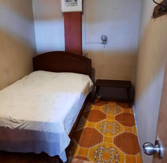 Bed and Breakfast Ugarte Street