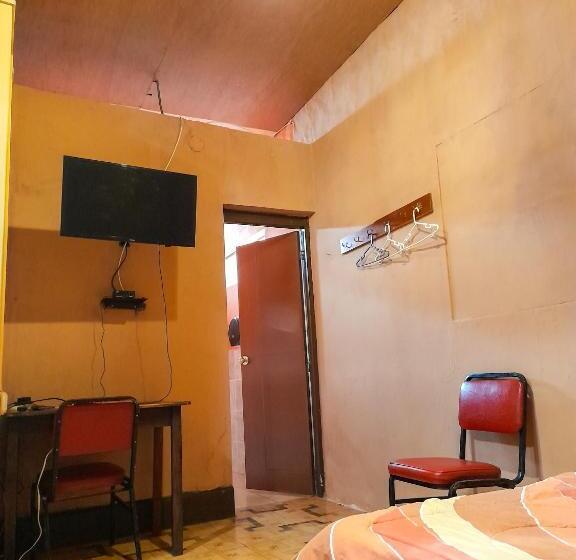 Bed and Breakfast Ugarte Street