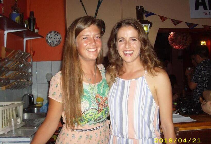 Bed and Breakfast Ugarte Street