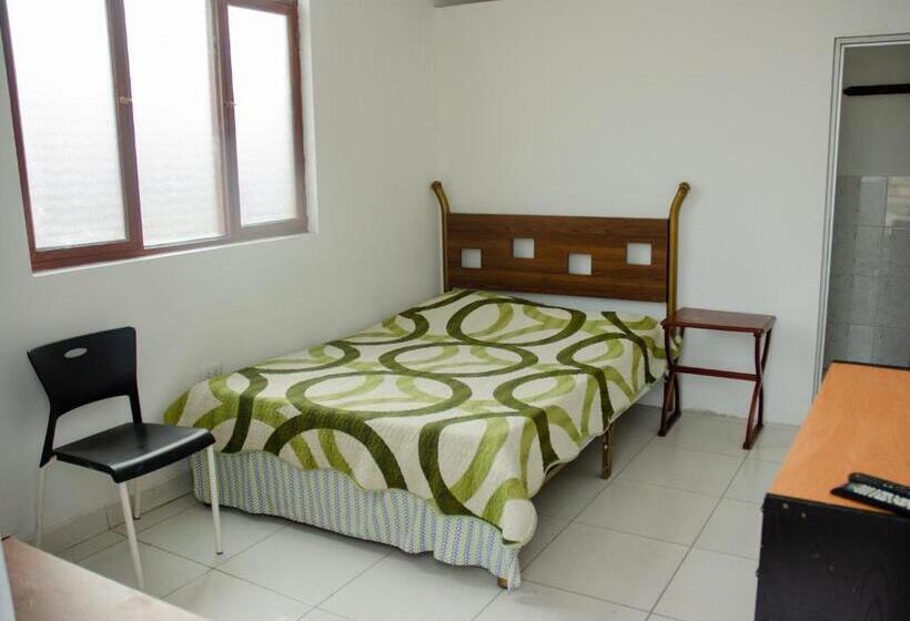 Bed and Breakfast Ugarte Street