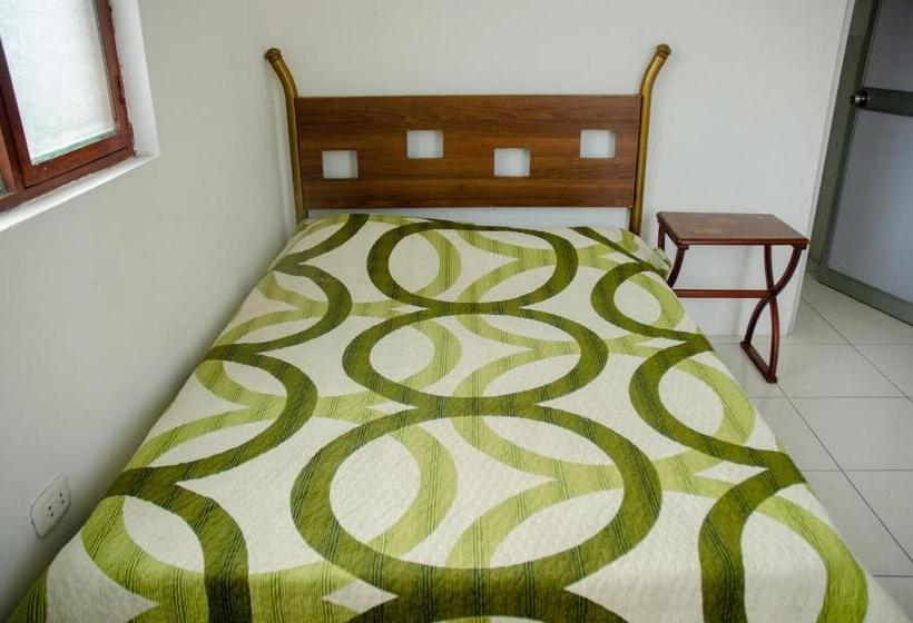 Bed and Breakfast Ugarte Street