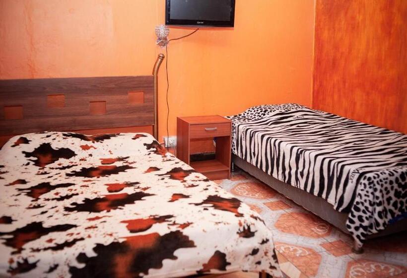 Bed and Breakfast Ugarte Street