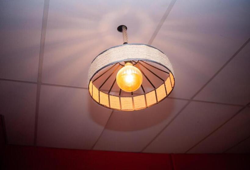 Bed and Breakfast Ugarte Street