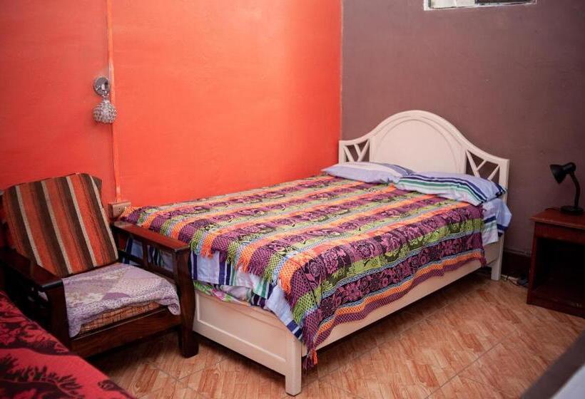 Bed and Breakfast Ugarte Street