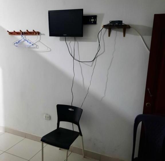 Bed and Breakfast Ugarte Street