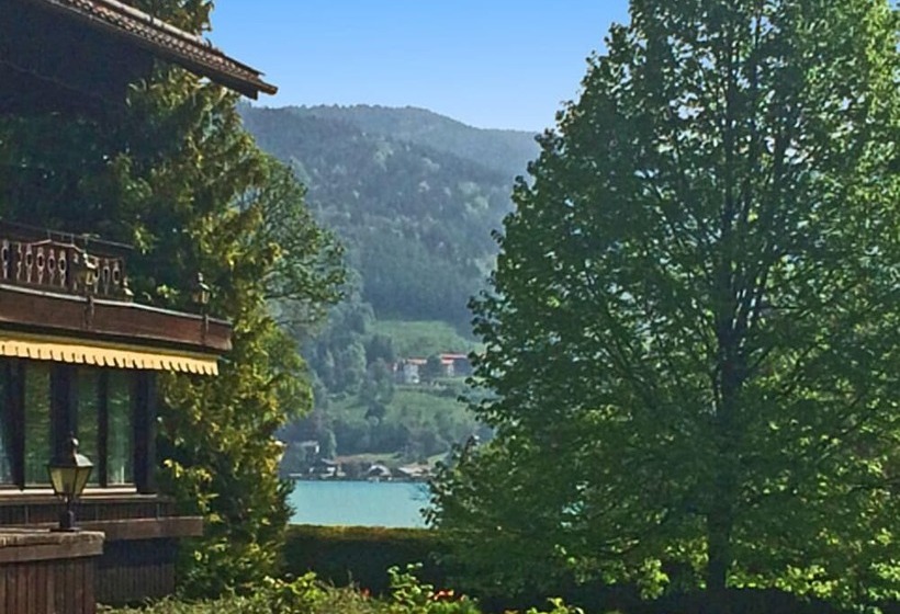 Estudio   Landhotel Sonnenfeld