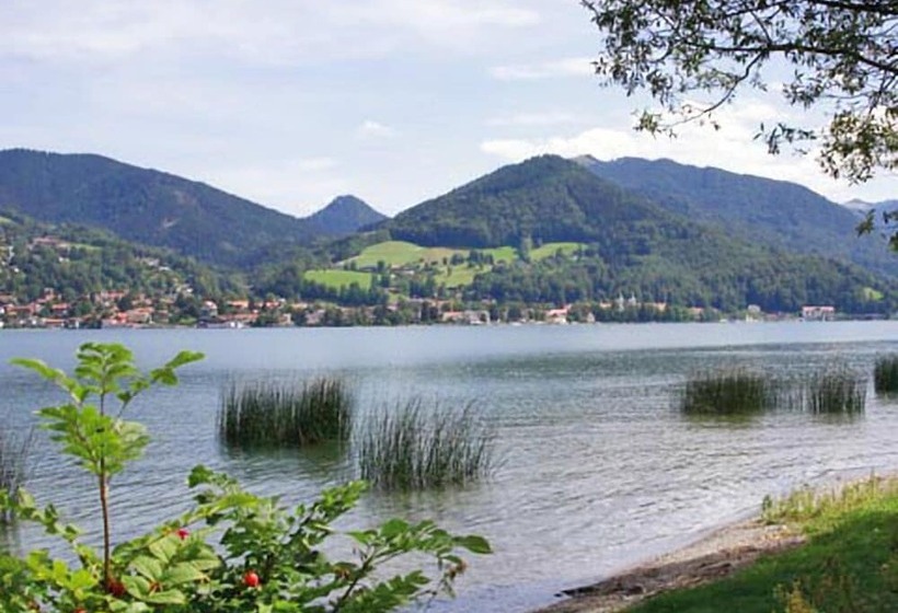 Estudio   Landhotel Sonnenfeld