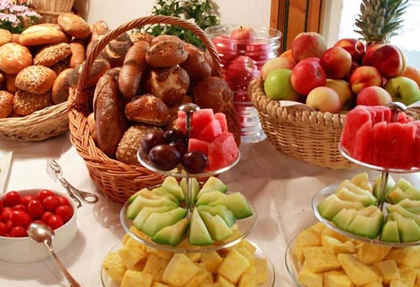 Estudio   Landhotel Sonnenfeld