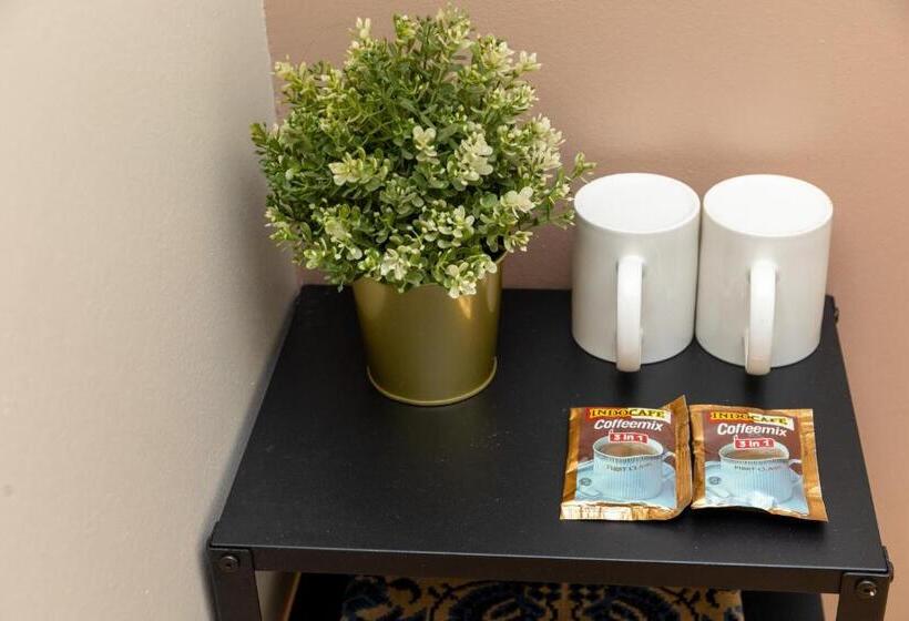 Мотель Familia Inn