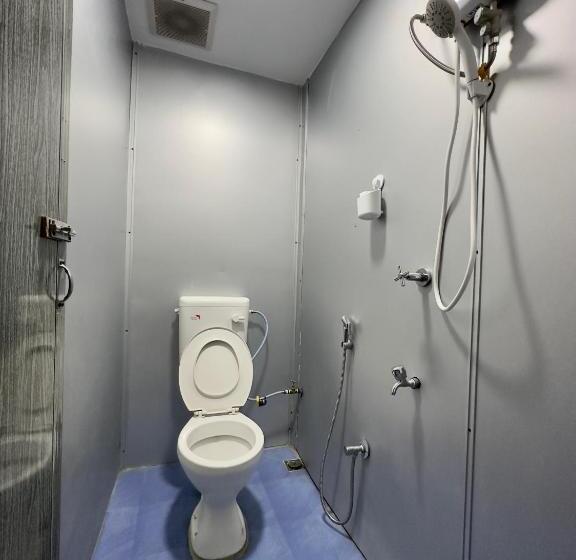 Мотель Familia Inn