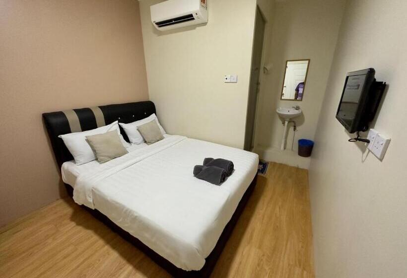 Мотель Familia Inn