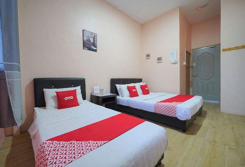 Мотель Familia Inn