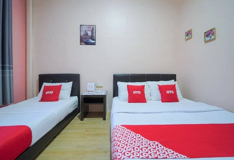 Мотель Familia Inn