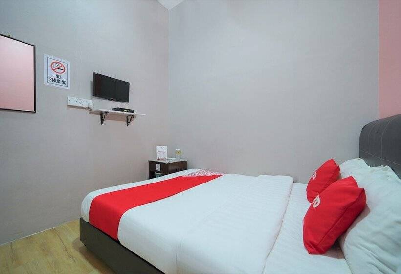 Мотель Familia Inn