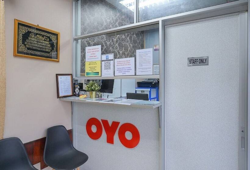 Мотель Familia Inn