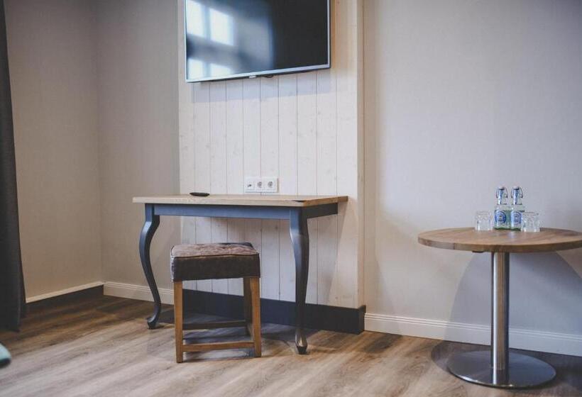 호텔 Altes Zollamt