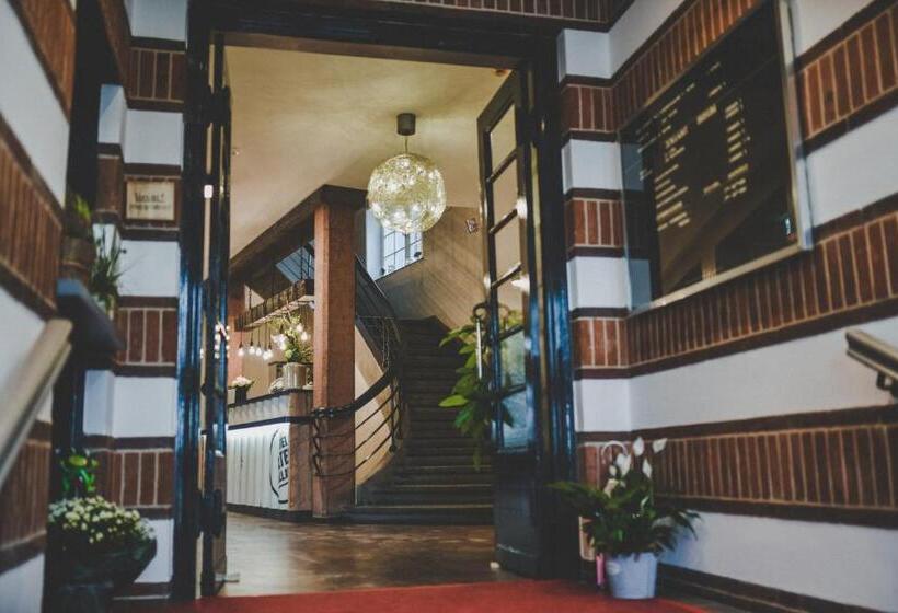 호텔 Altes Zollamt