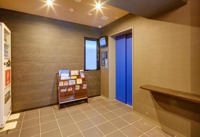 Отель Amaterrace Yosuga