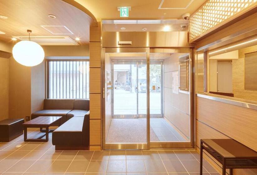 Отель Amaterrace Yosuga