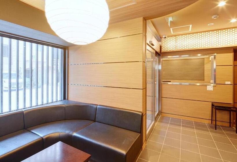 Отель Amaterrace Yosuga