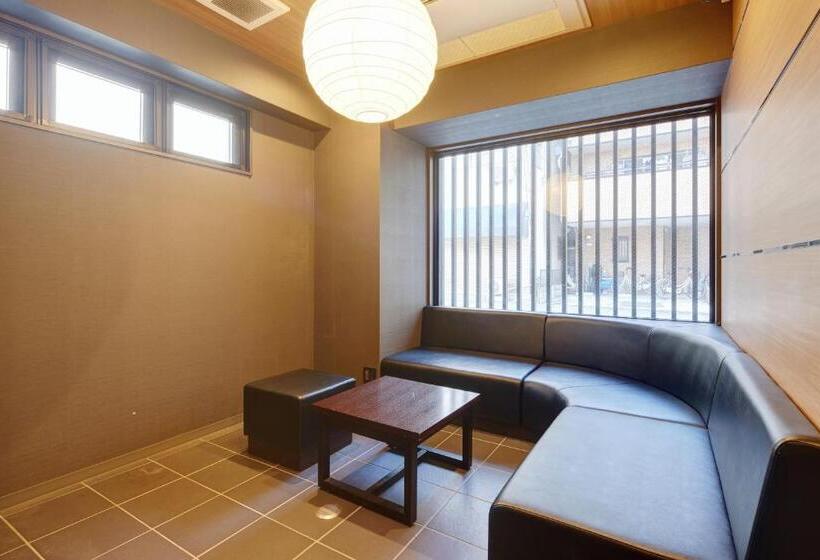 Отель Amaterrace Yosuga