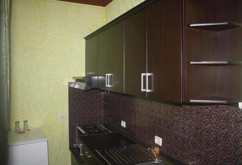 בית מלון כפרי Bar Restaurant America