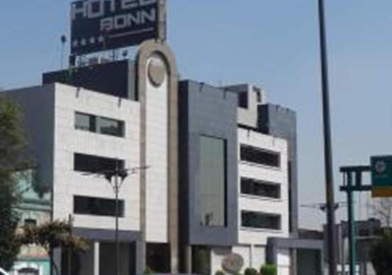 ホテル Bonn