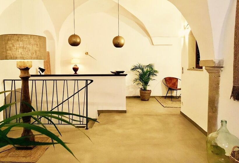 Boutique Hotel Morgentau