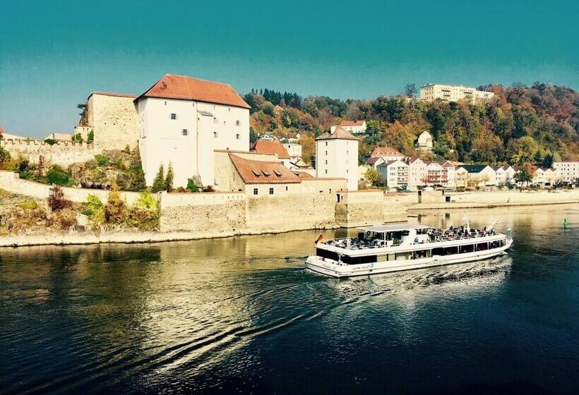 Boutique Hotel Morgentau