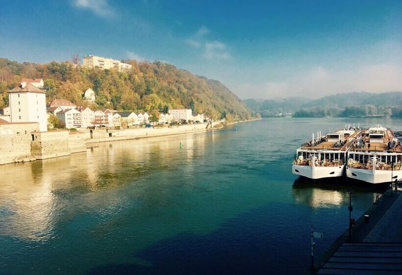 Boutique Hotel Morgentau