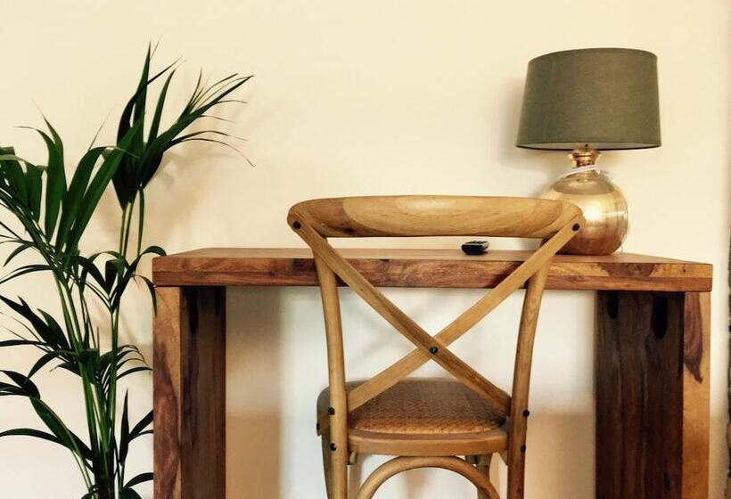 Boutique Hotel Morgentau