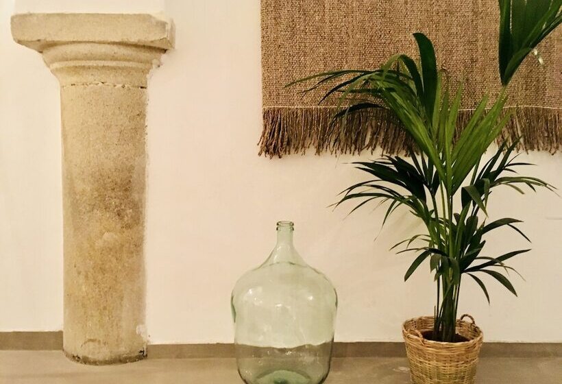 Boutique Hotel Morgentau