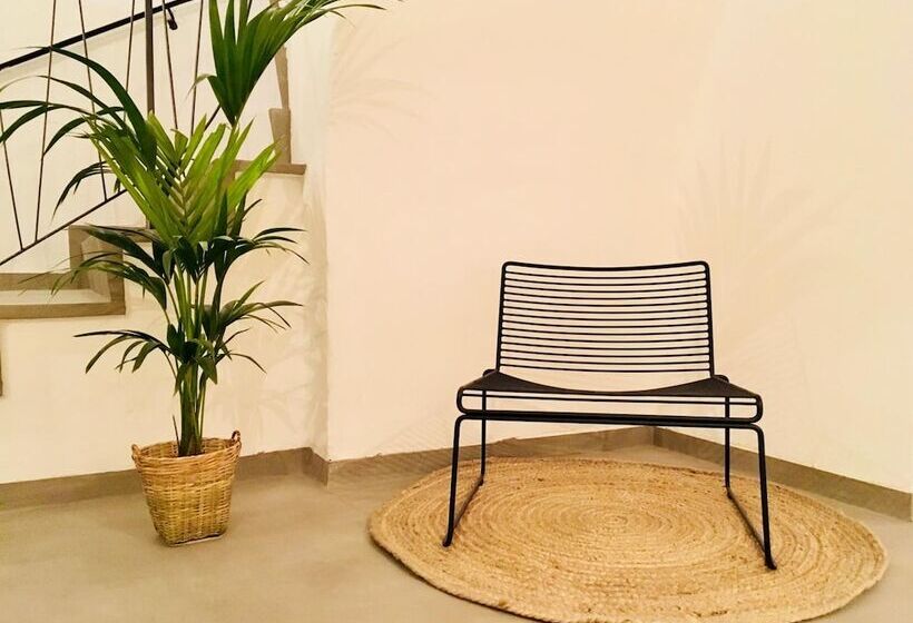 Boutique Hotel Morgentau