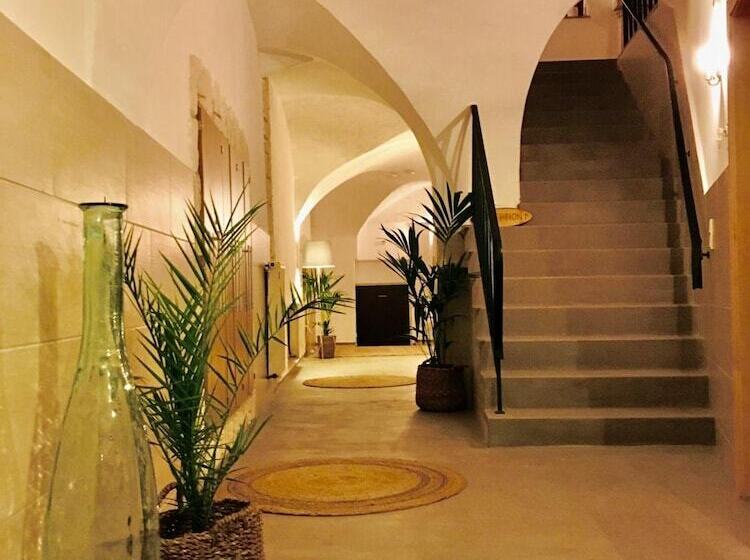 Boutique Hotel Morgentau