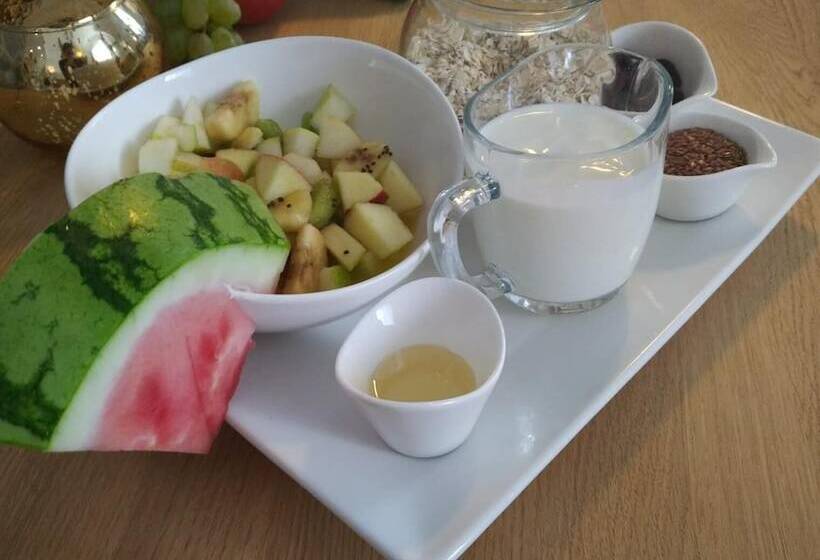 Boutique Hotel Morgentau