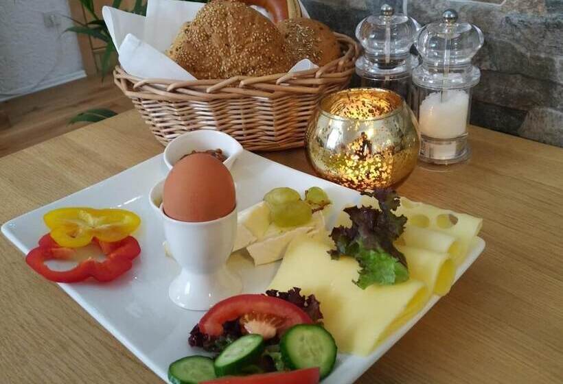 Boutique Hotel Morgentau