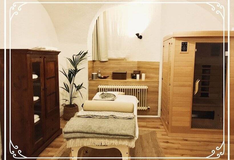 Boutique Hotel Morgentau